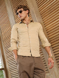 Grid-Tactile Shirt