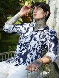 Splash-Tactile Shirt